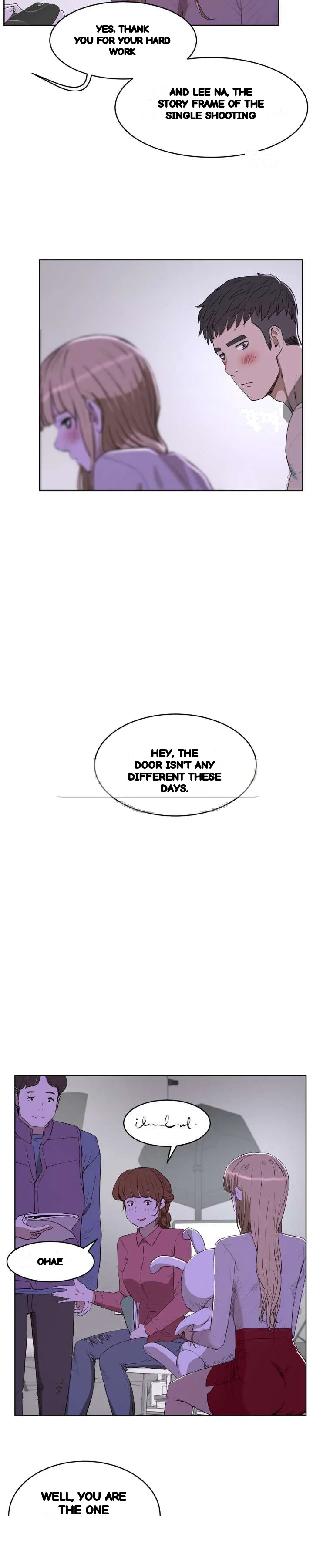 Sex Lessons In The Demon World Chapter 26 - Page 4