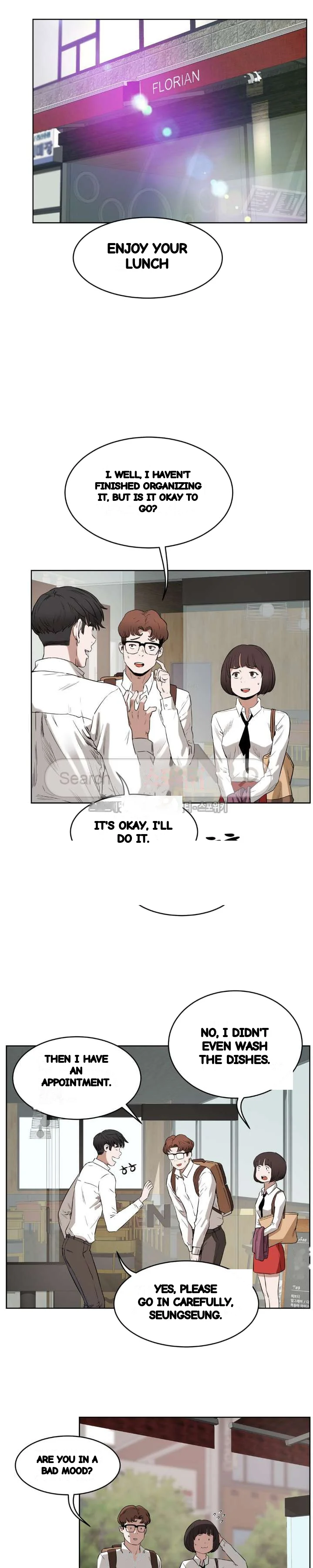 Sex Lessons In The Demon World Chapter 27 - Page 15