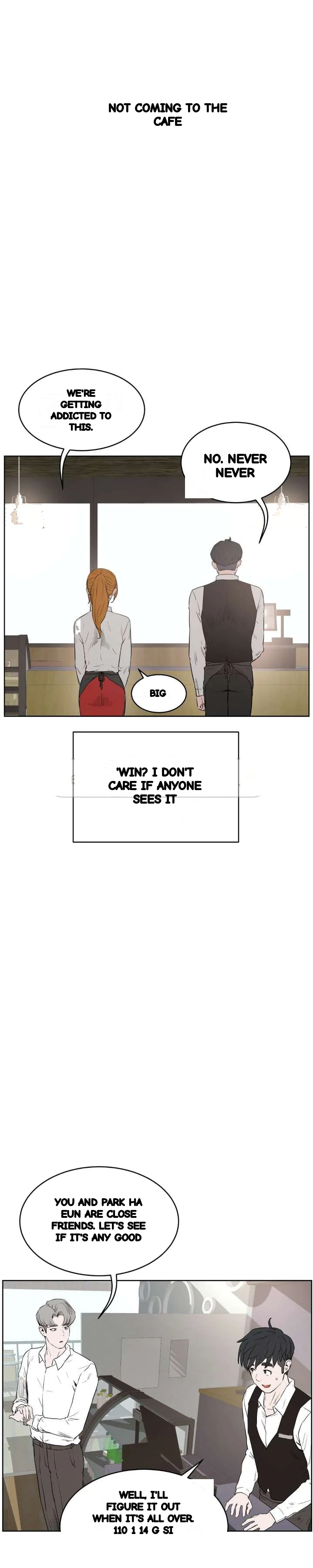 Sex Lessons In The Demon World Chapter 27 - Page 19