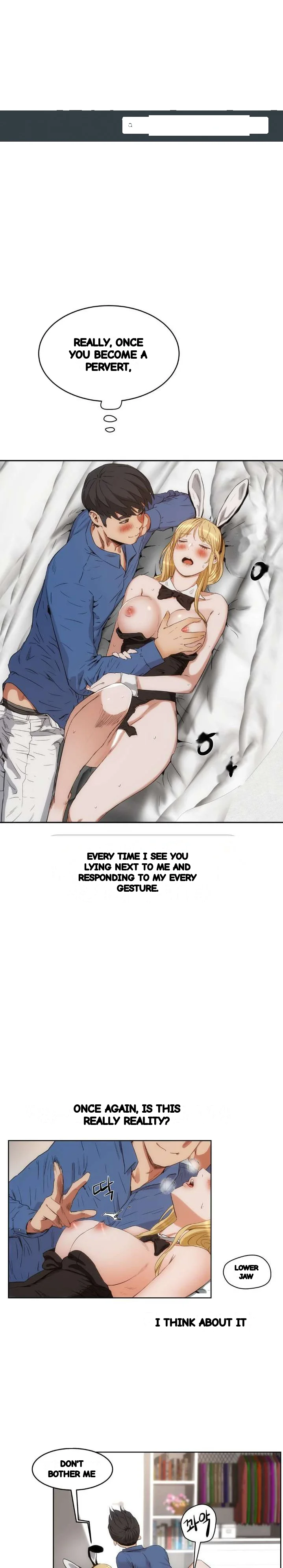Sex Lessons In The Demon World Chapter 27 - Page 2