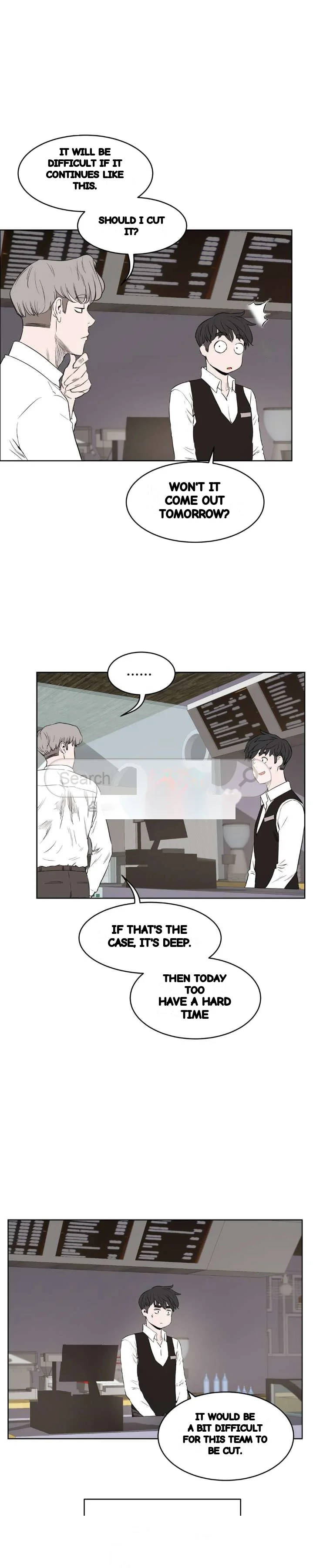 Sex Lessons In The Demon World Chapter 27 - Page 20