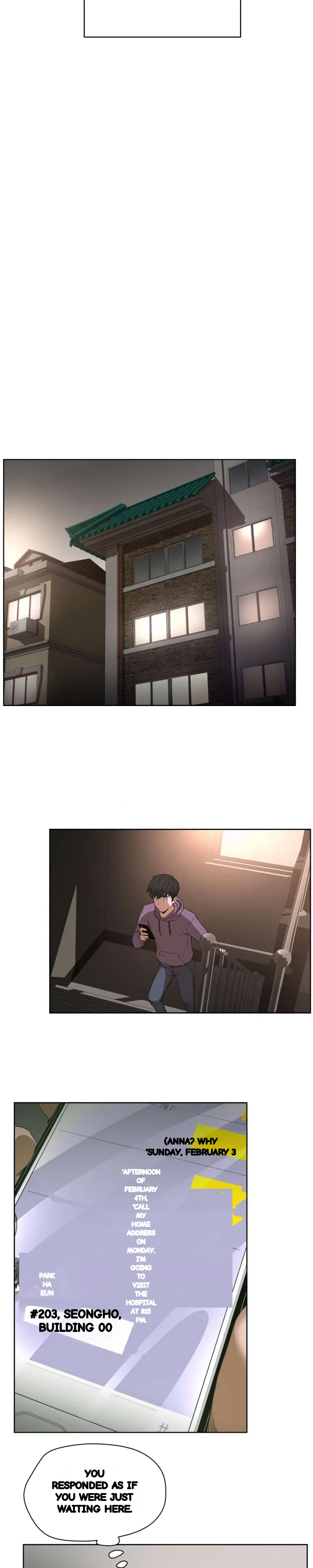 Sex Lessons In The Demon World Chapter 27 - Page 21