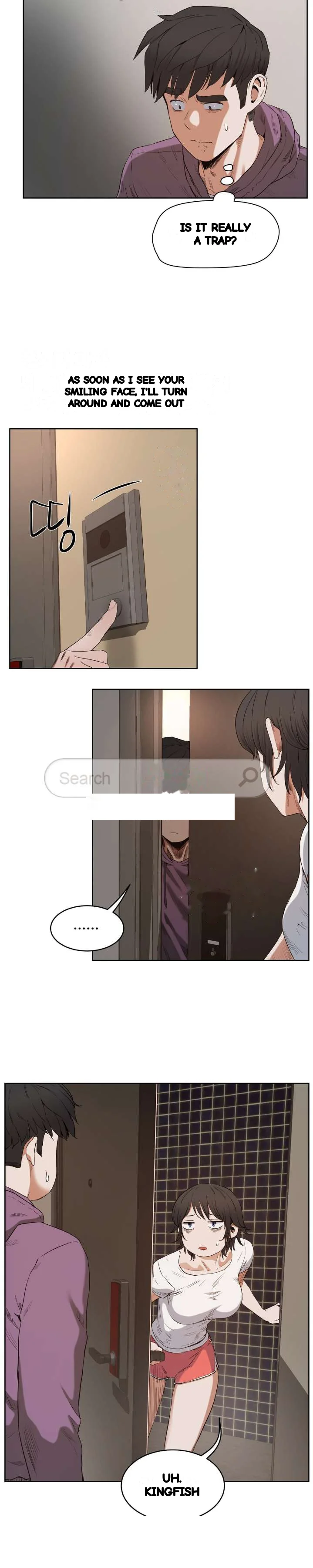 Sex Lessons In The Demon World Chapter 27 - Page 22