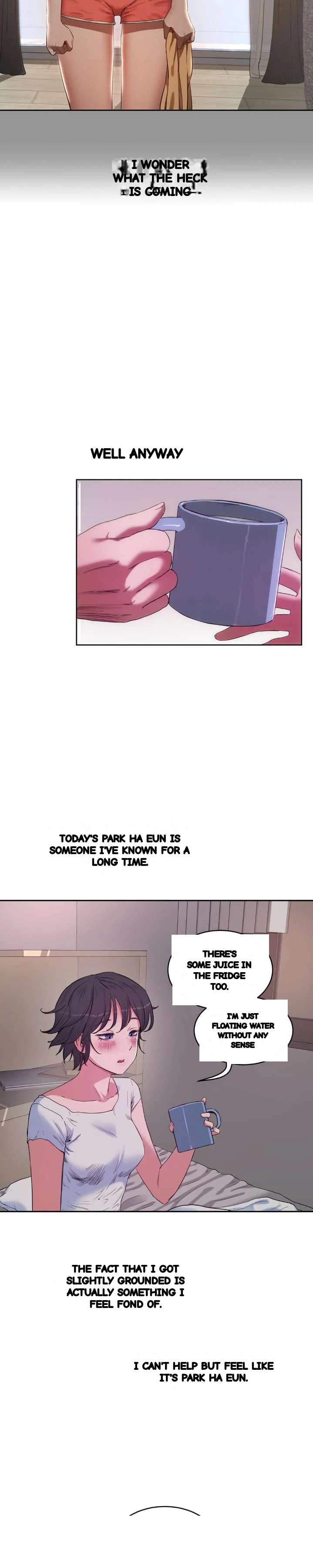 Sex Lessons In The Demon World Chapter 28 - Page 10