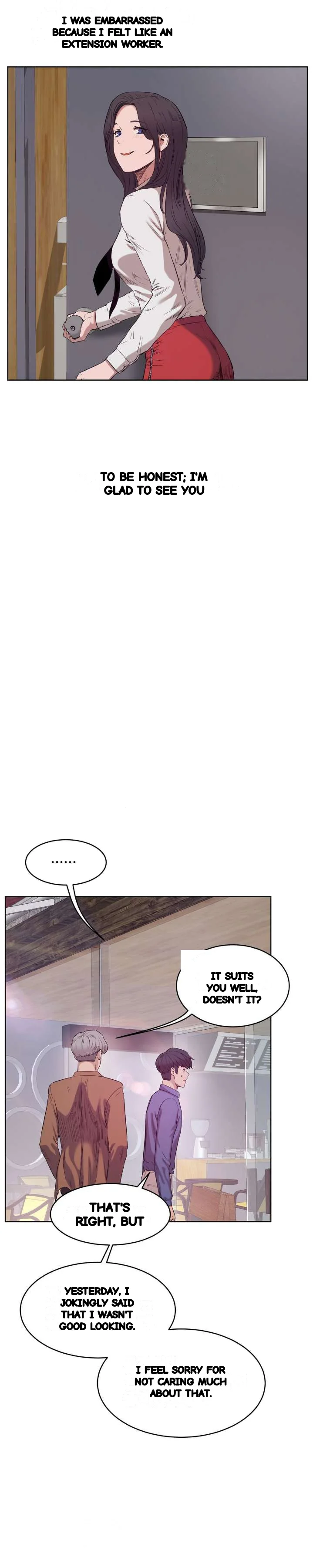 Sex Lessons In The Demon World Chapter 28 - Page 25