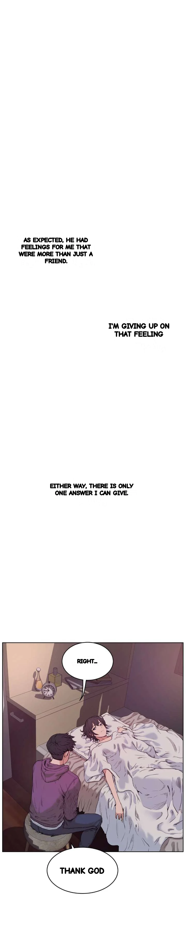 Sex Lessons In The Demon World Chapter 28 - Page 5