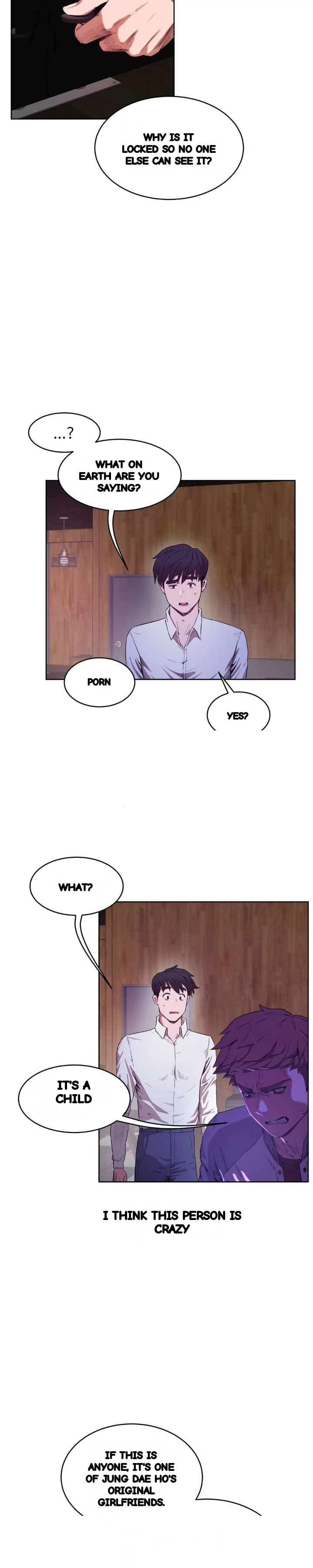 Sex Lessons In The Demon World Chapter 29 - Page 14