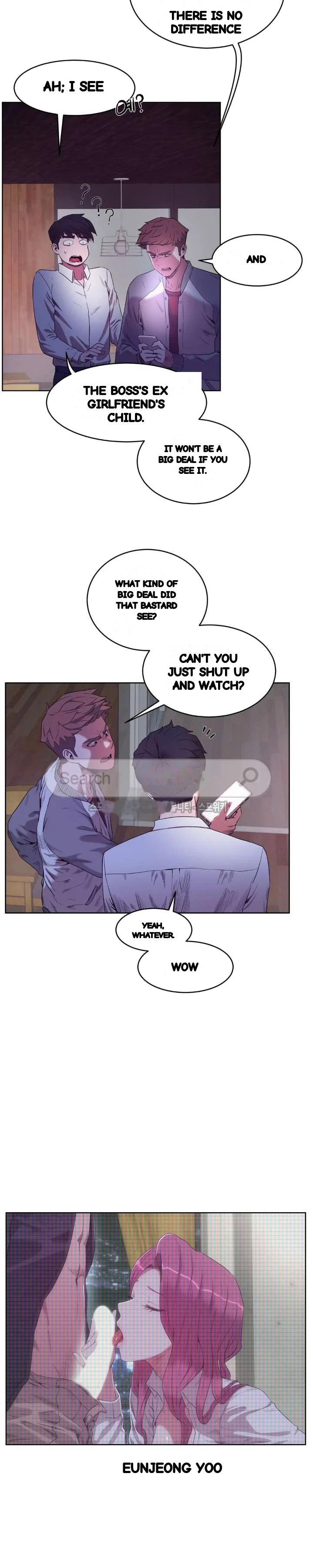 Sex Lessons In The Demon World Chapter 29 - Page 15