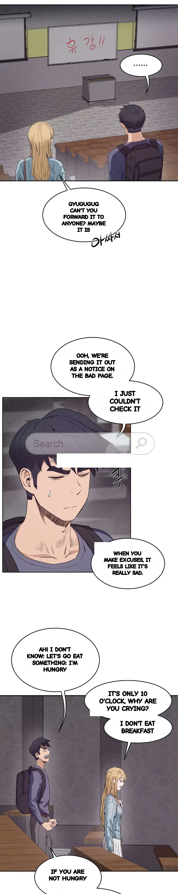 Sex Lessons In The Demon World Chapter 30 - Page 10