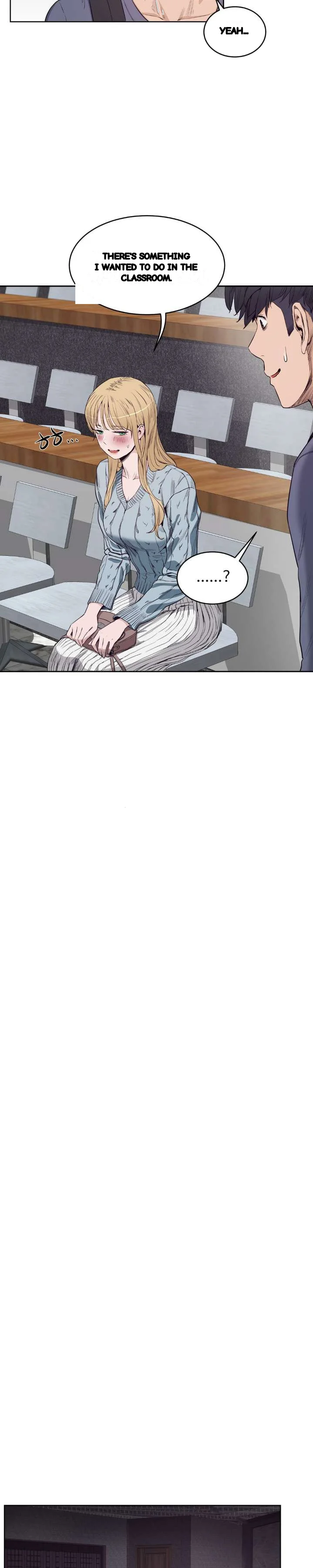Sex Lessons In The Demon World Chapter 30 - Page 12