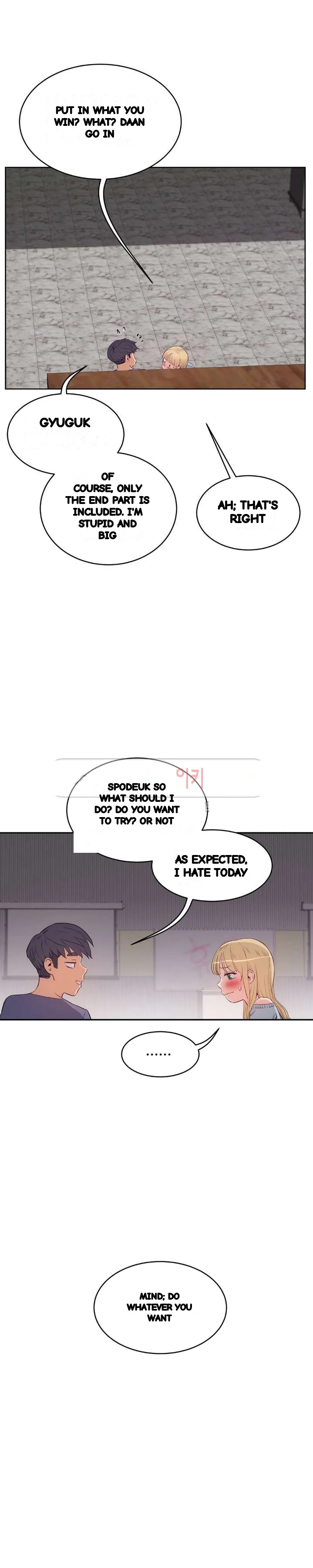 Sex Lessons In The Demon World Chapter 30 - Page 16