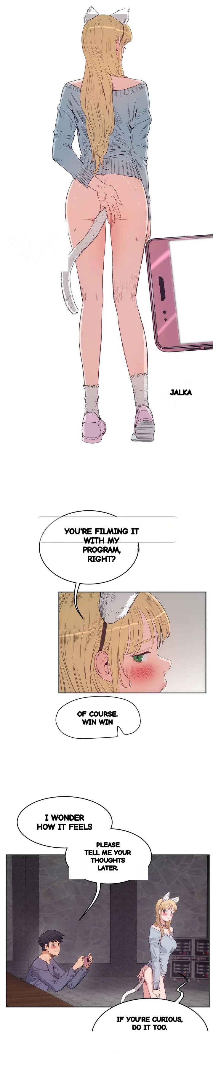Sex Lessons In The Demon World Chapter 30 - Page 17