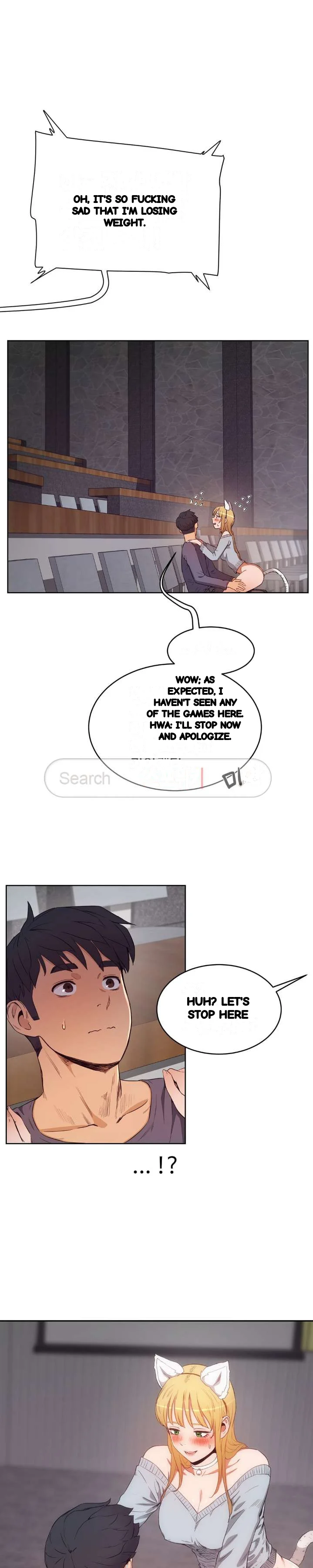 Sex Lessons In The Demon World Chapter 30 - Page 26
