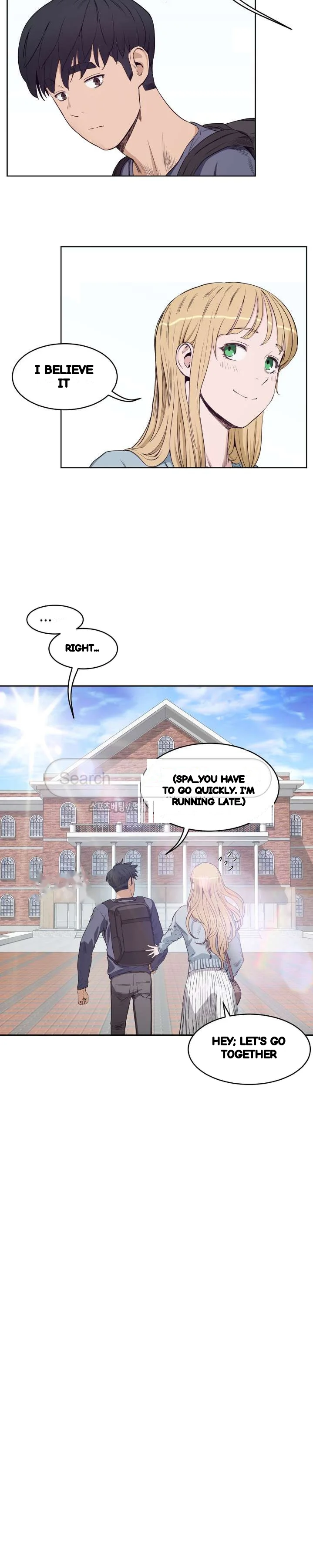 Sex Lessons In The Demon World Chapter 30 - Page 9