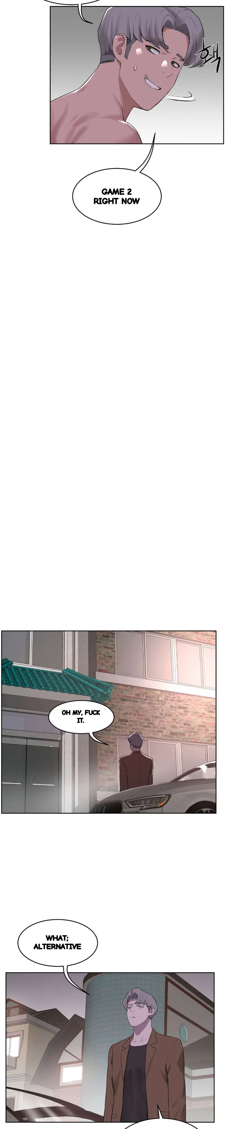 Sex Lessons In The Demon World Chapter 31 - Page 12