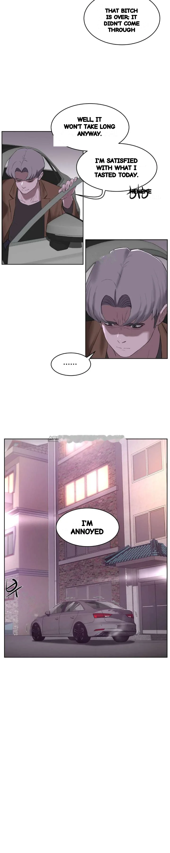 Sex Lessons In The Demon World Chapter 31 - Page 13
