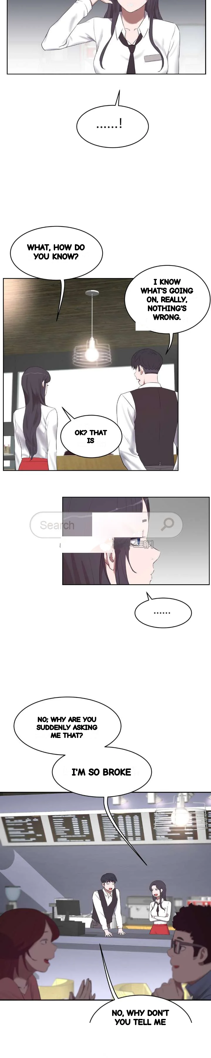 Sex Lessons In The Demon World Chapter 31 - Page 16