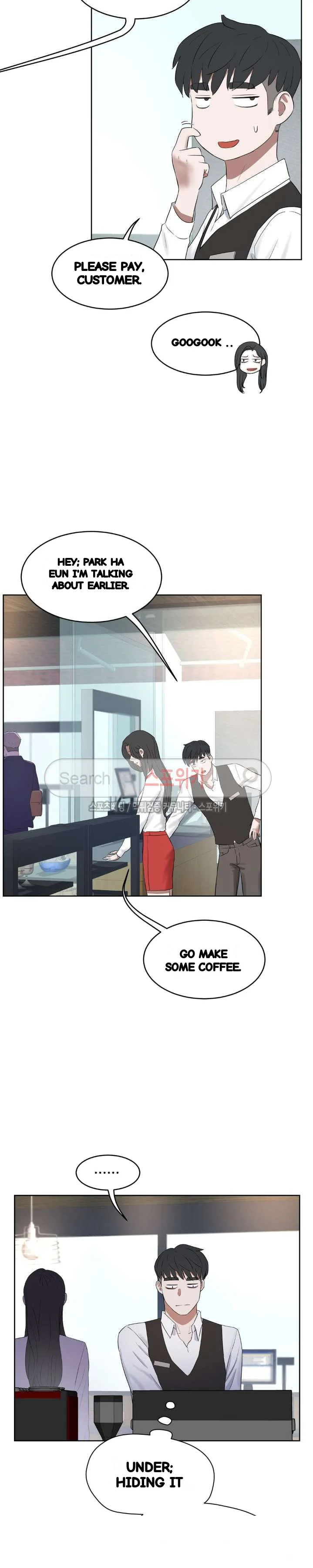 Sex Lessons In The Demon World Chapter 31 - Page 19