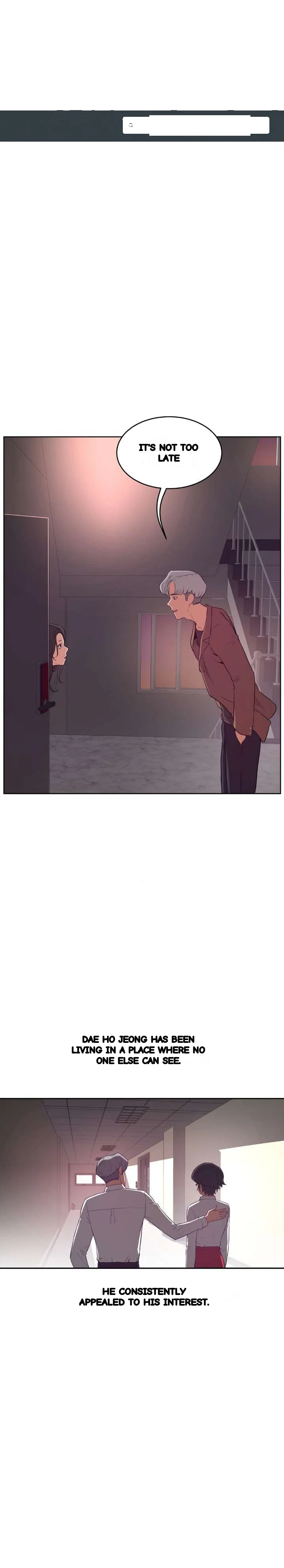 Sex Lessons In The Demon World Chapter 31 - Page 2