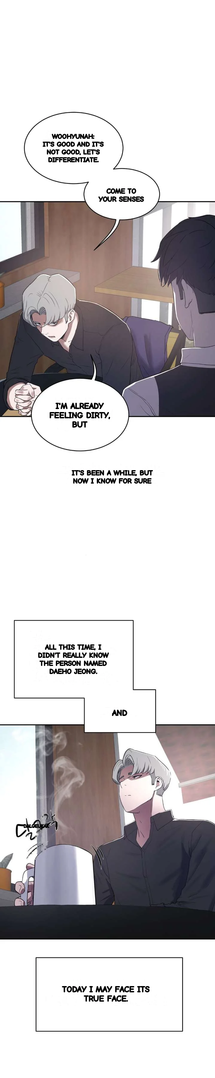 Sex Lessons In The Demon World Chapter 31 - Page 23