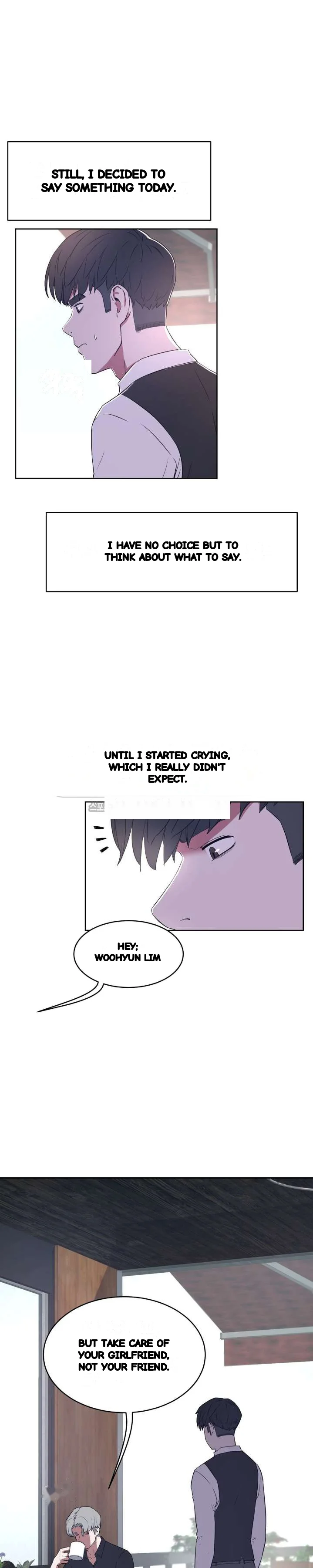 Sex Lessons In The Demon World Chapter 31 - Page 24