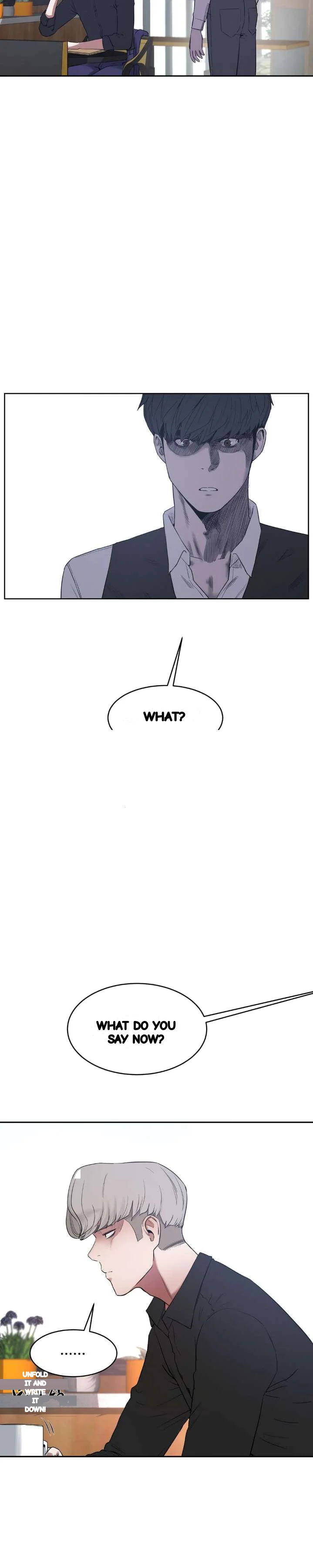 Sex Lessons In The Demon World Chapter 31 - Page 25