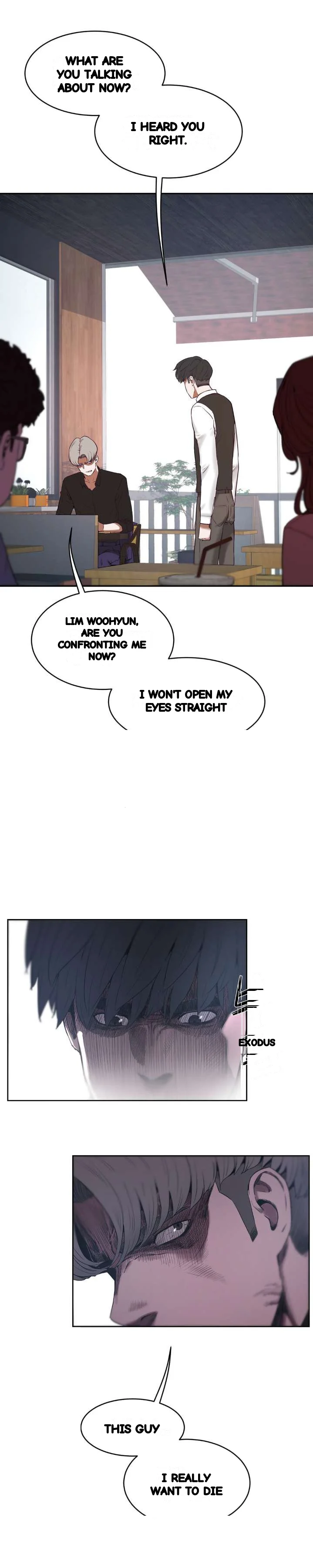 Sex Lessons In The Demon World Chapter 31 - Page 26