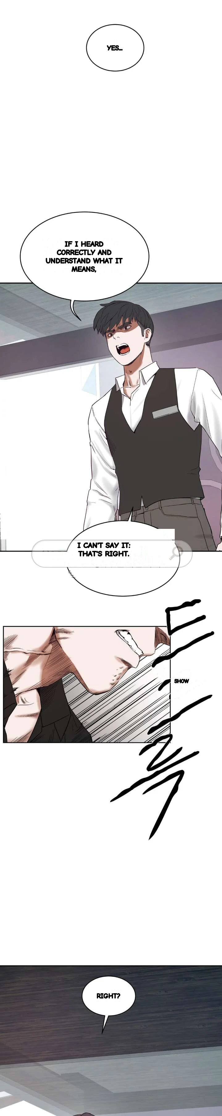 Sex Lessons In The Demon World Chapter 31 - Page 27