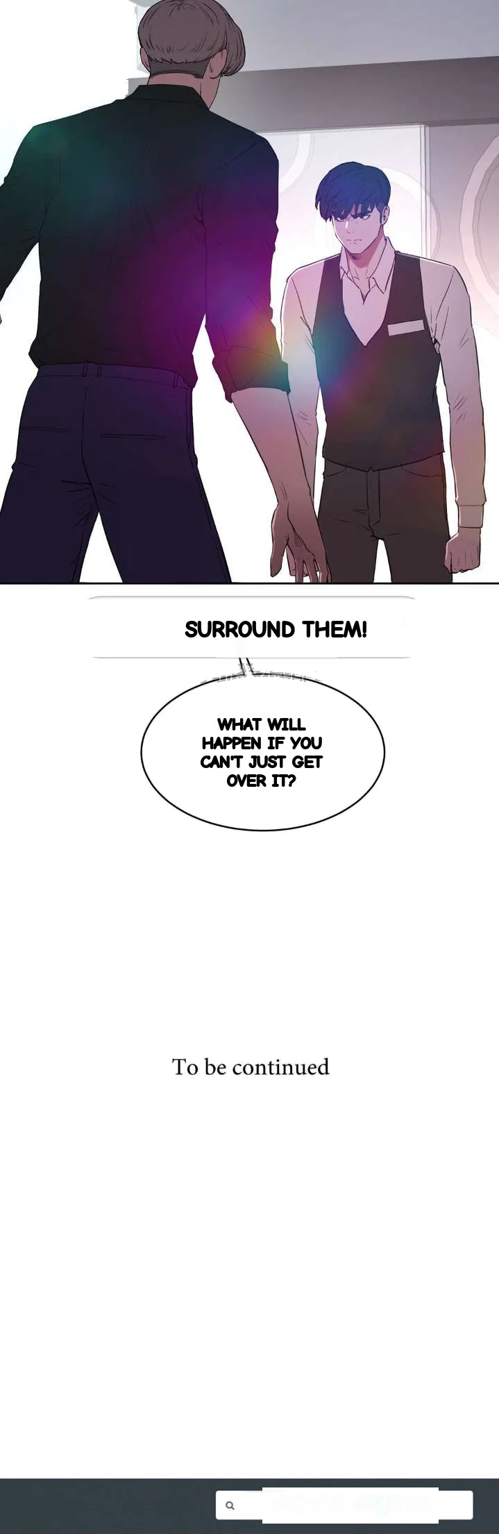 Sex Lessons In The Demon World Chapter 31 - Page 28