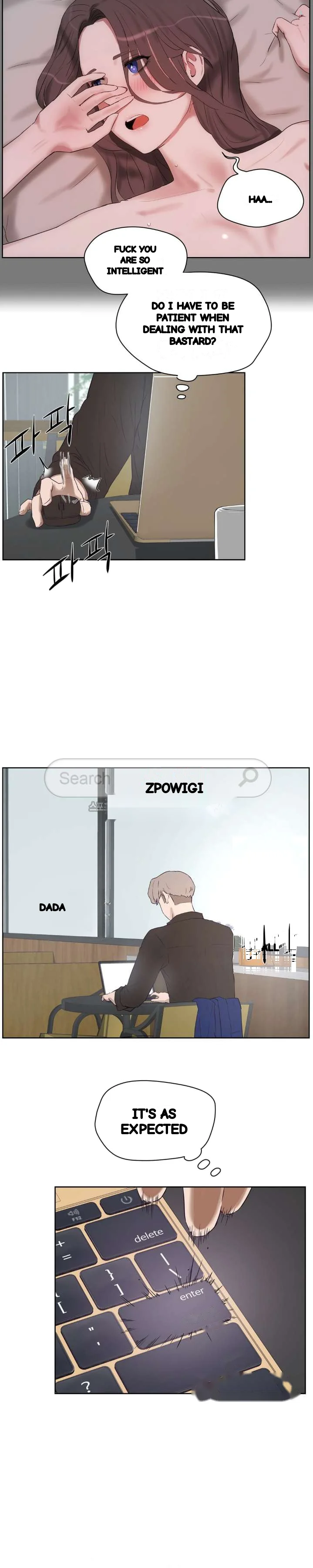 Sex Lessons In The Demon World Chapter 32 - Page 12
