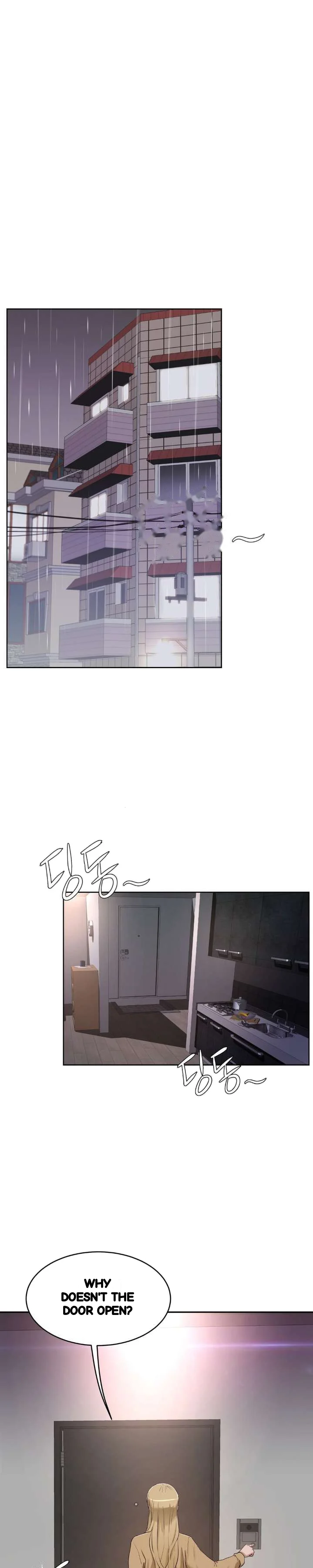 Sex Lessons In The Demon World Chapter 32 - Page 18