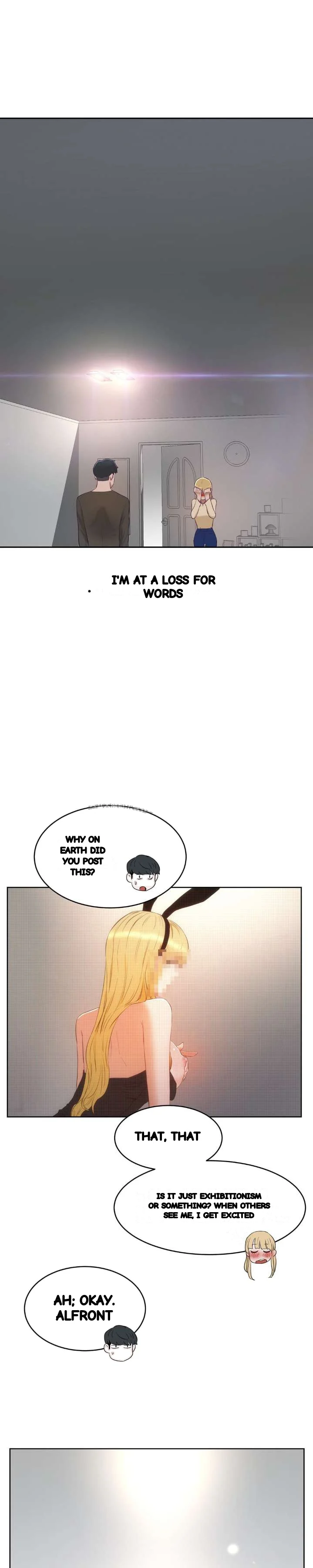 Sex Lessons In The Demon World Chapter 32 - Page 25