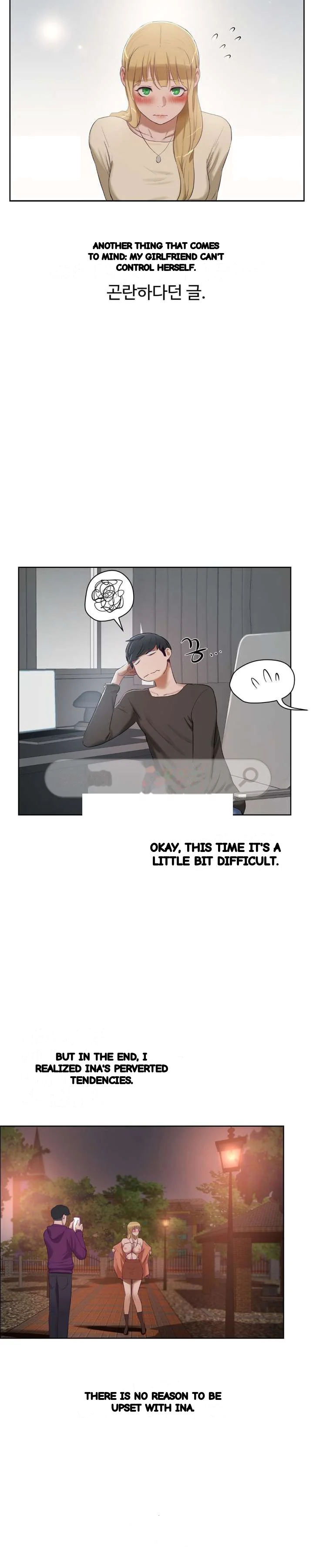 Sex Lessons In The Demon World Chapter 32 - Page 26