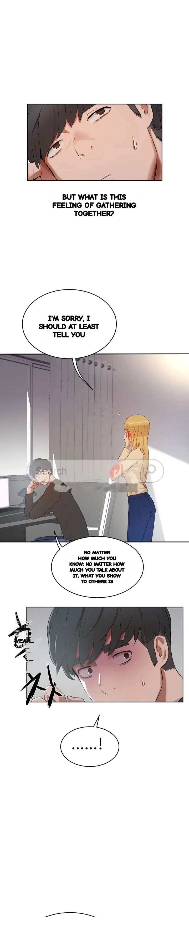 Sex Lessons In The Demon World Chapter 32 - Page 27