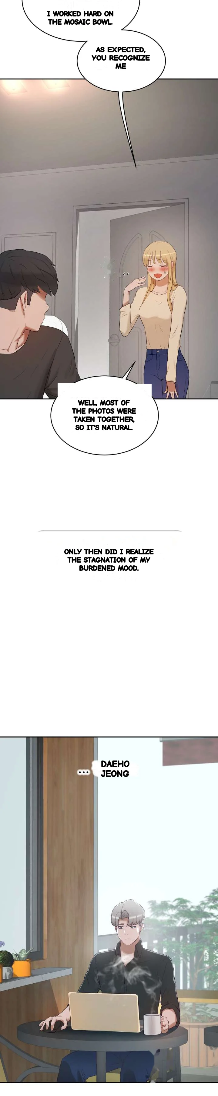 Sex Lessons In The Demon World Chapter 32 - Page 28