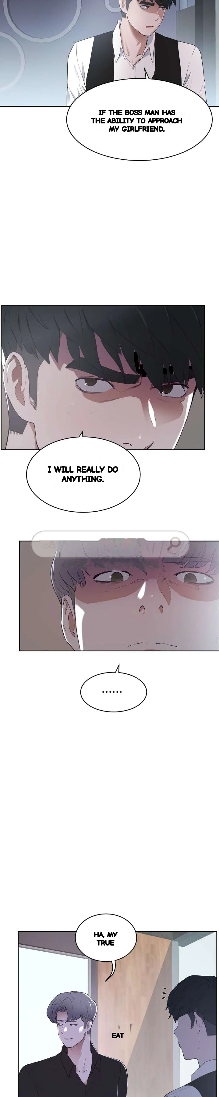 Sex Lessons In The Demon World Chapter 32 - Page 6