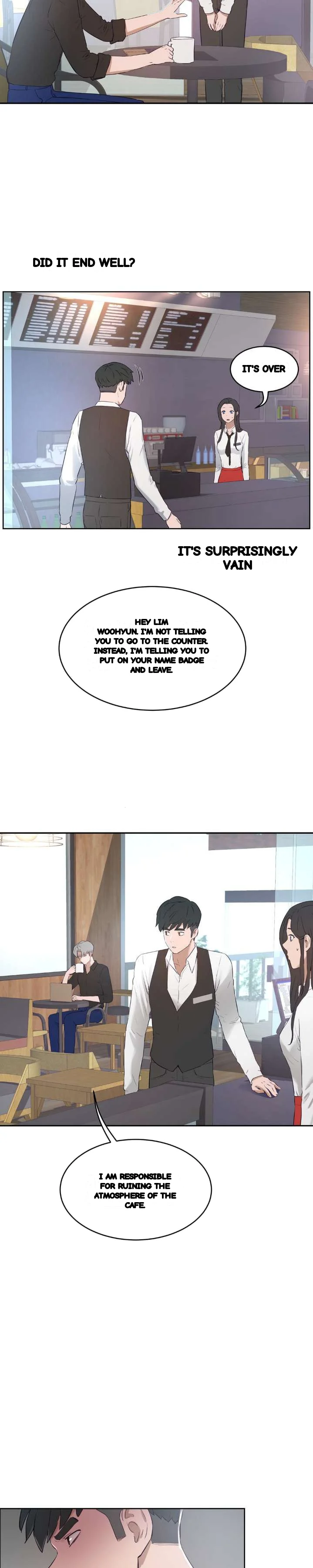 Sex Lessons In The Demon World Chapter 32 - Page 9