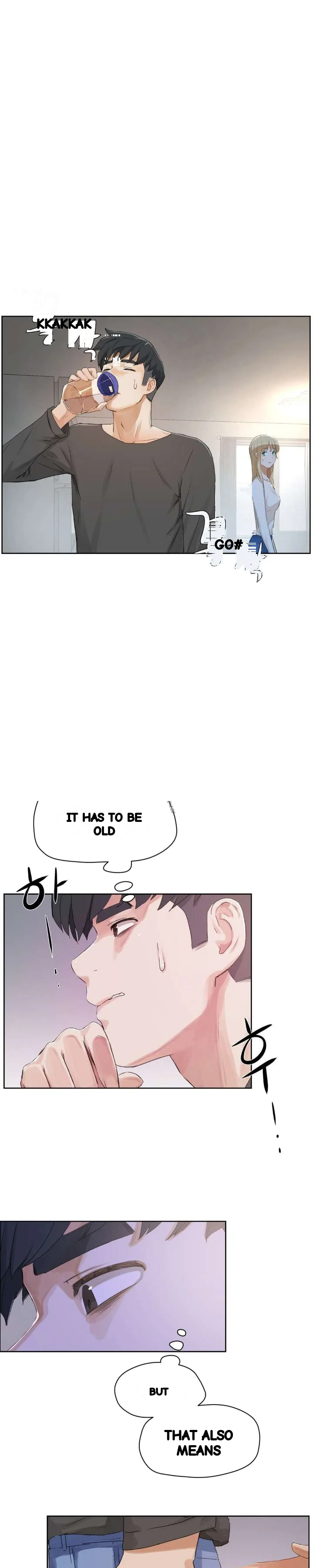 Sex Lessons In The Demon World Chapter 33 - Page 16