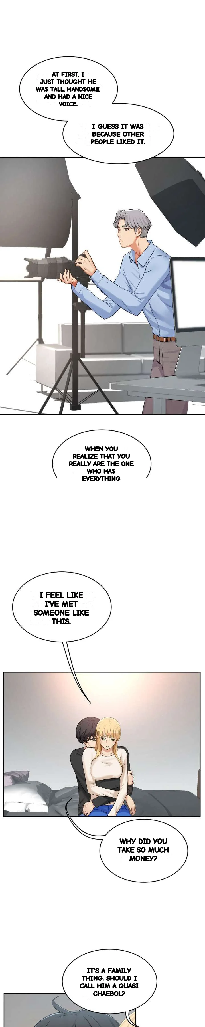 Sex Lessons In The Demon World Chapter 33 - Page 19