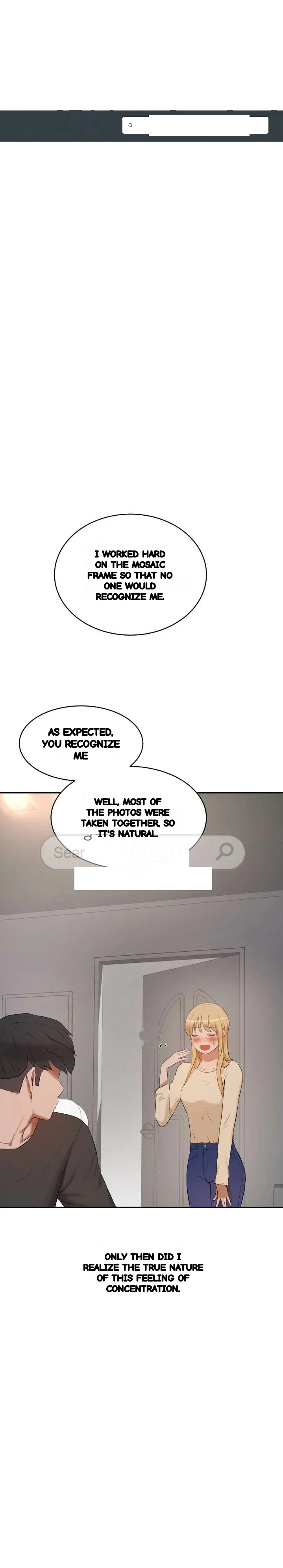 Sex Lessons In The Demon World Chapter 33 - Page 2