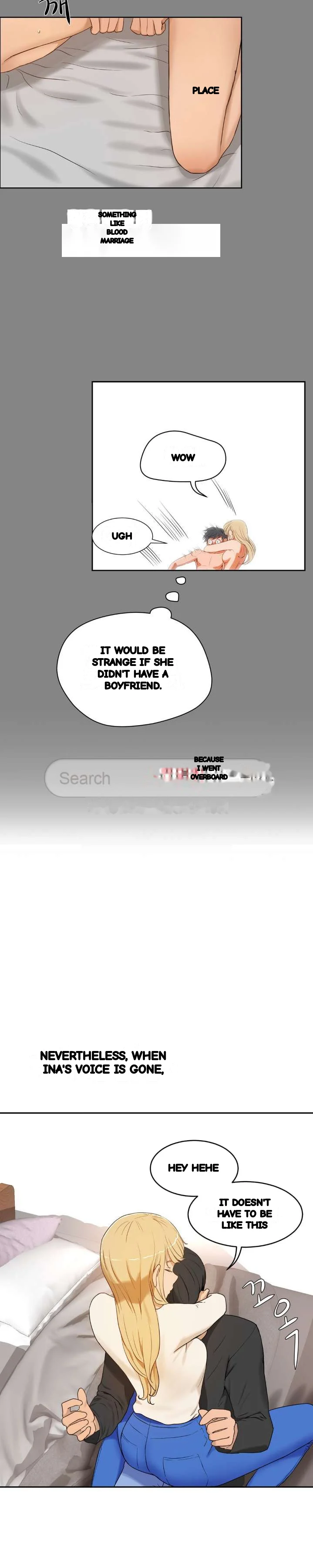 Sex Lessons In The Demon World Chapter 33 - Page 25