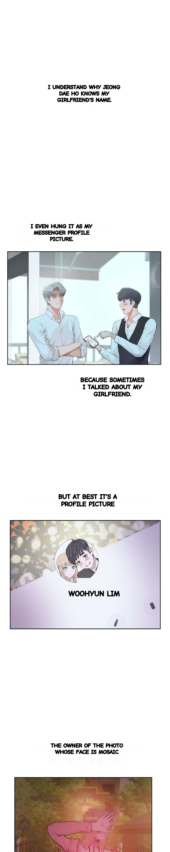Sex Lessons In The Demon World Chapter 33 - Page 4