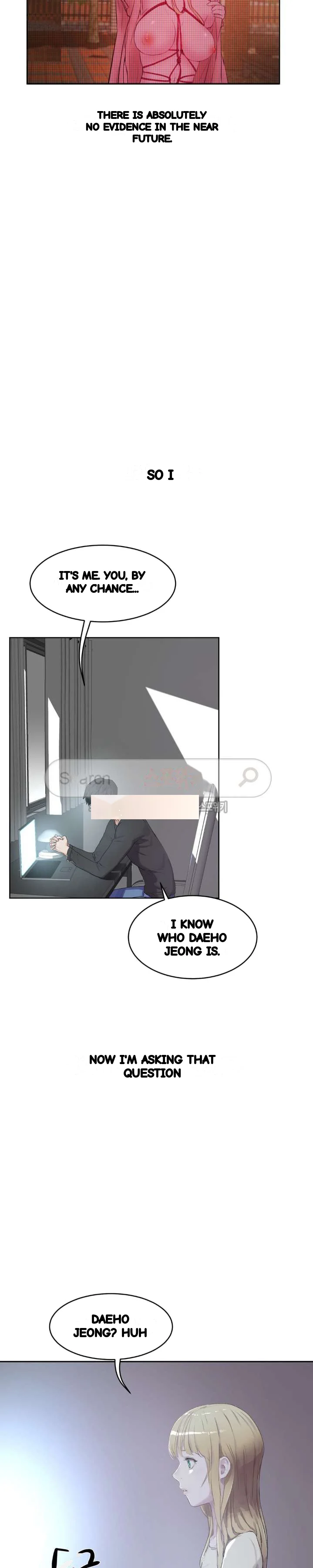Sex Lessons In The Demon World Chapter 33 - Page 5