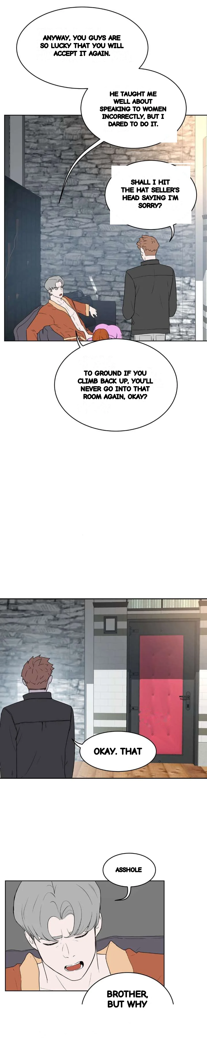 Sex Lessons In The Demon World Chapter 34 - Page 10