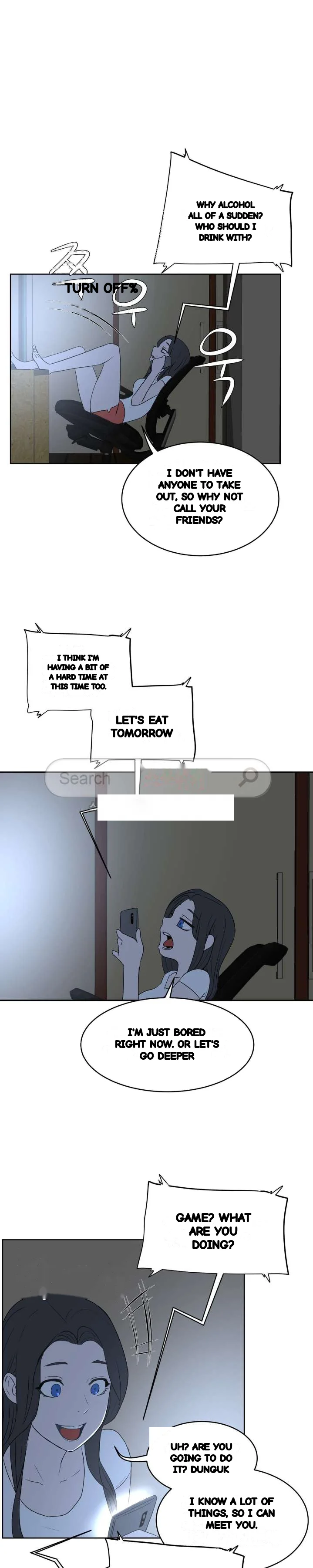 Sex Lessons In The Demon World Chapter 34 - Page 16