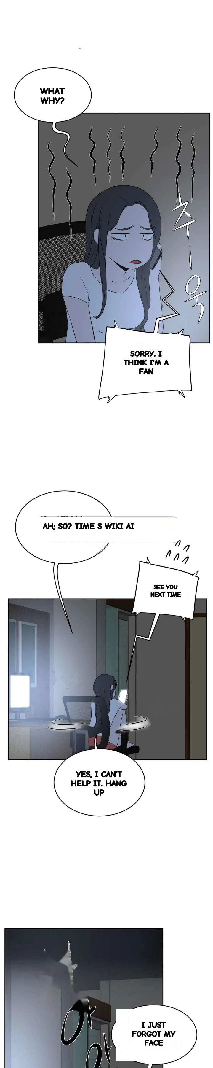 Sex Lessons In The Demon World Chapter 34 - Page 17