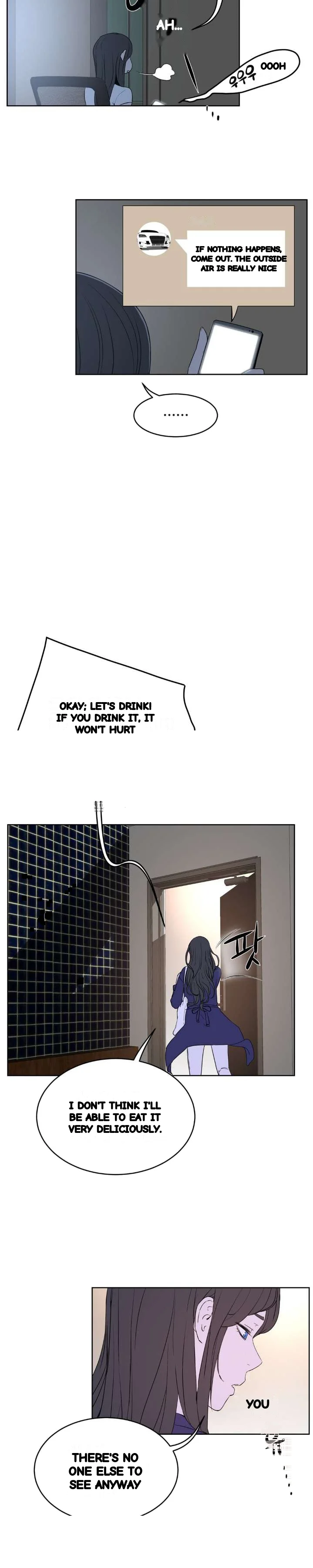 Sex Lessons In The Demon World Chapter 34 - Page 18