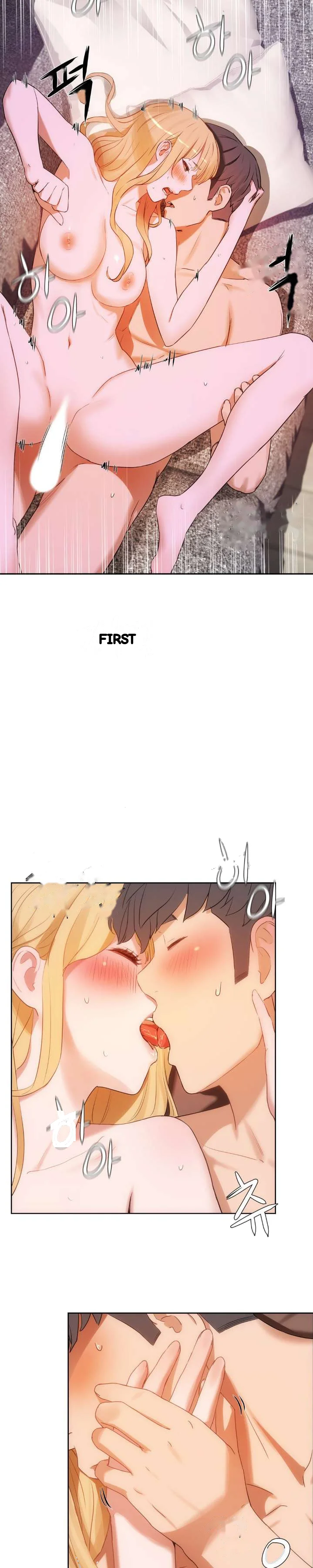 Sex Lessons In The Demon World Chapter 34 - Page 22