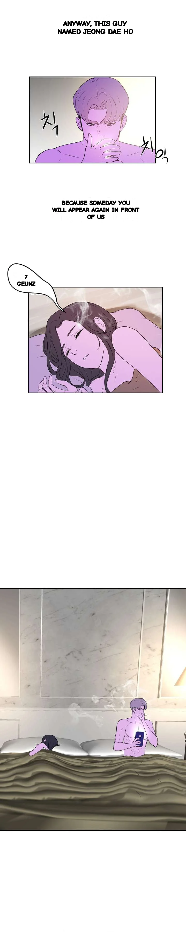 Sex Lessons In The Demon World Chapter 34 - Page 29