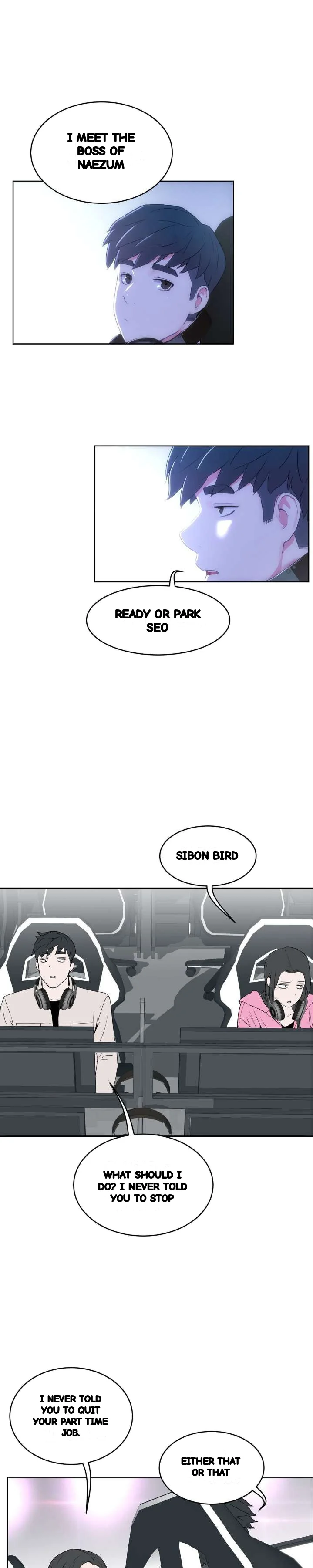 Sex Lessons In The Demon World Chapter 35 - Page 21